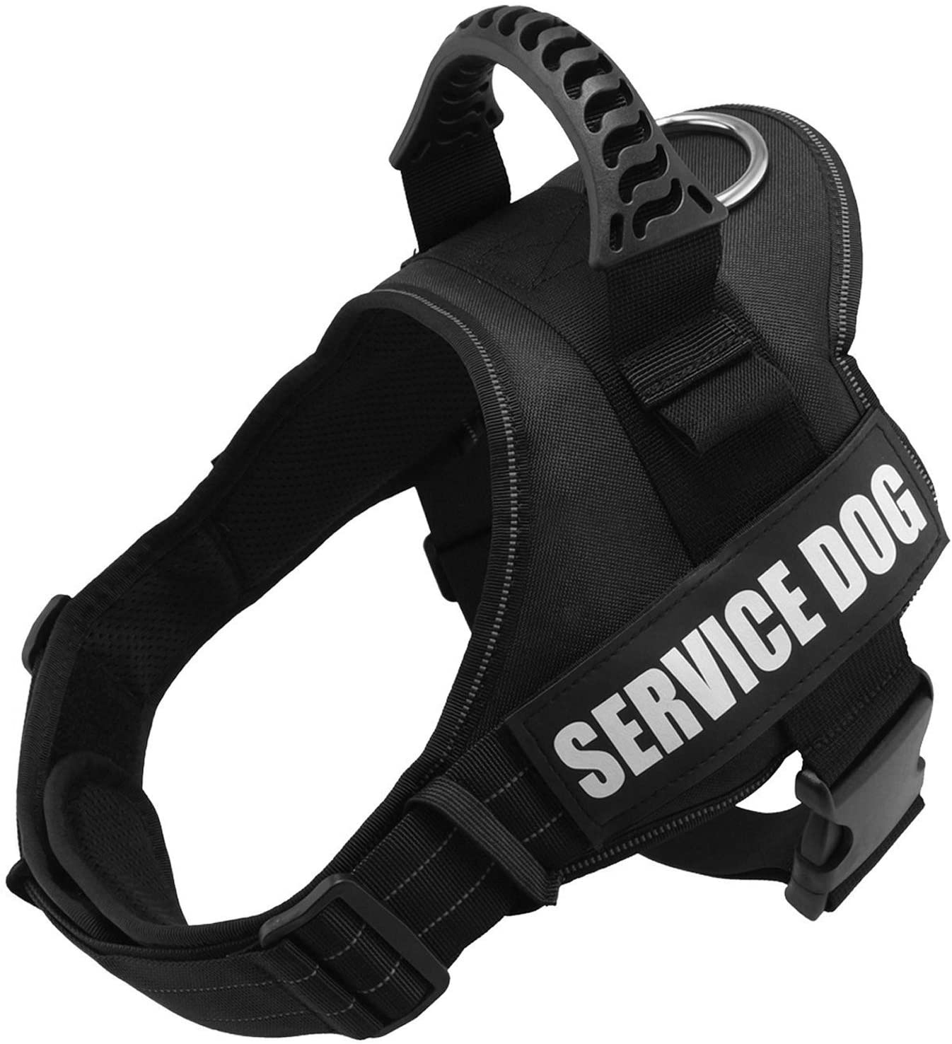 Search and Rescue Harness for Dogs 5 of the Best are Here! Amazing